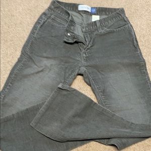 Gap Corduroy Pants